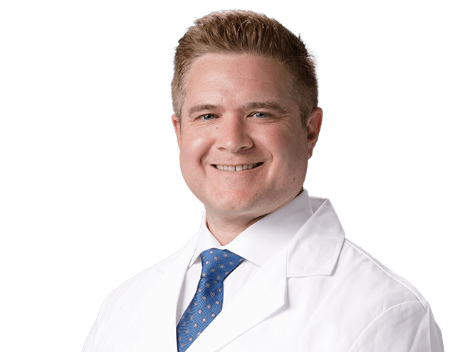 Nathaniel G. DeNicola, MD