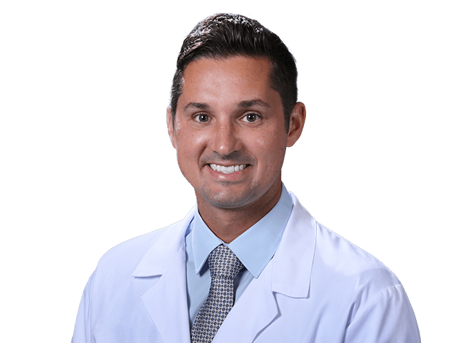 Ryan M. DiGiovanni, MD