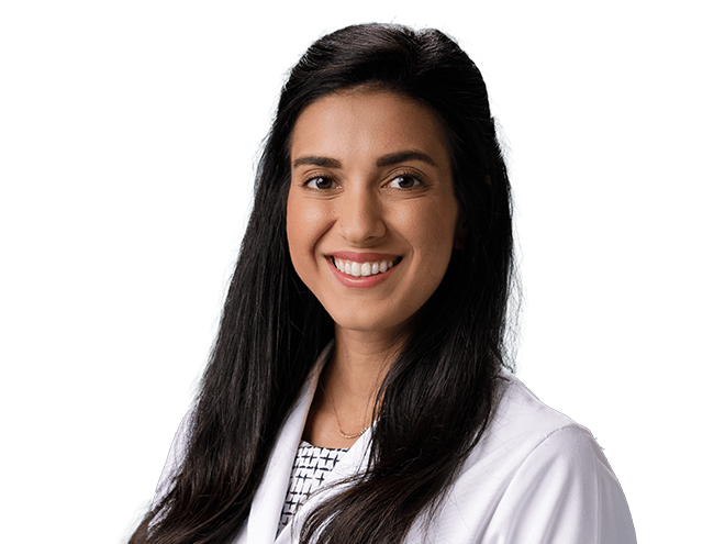 Anoushka Dua, MD