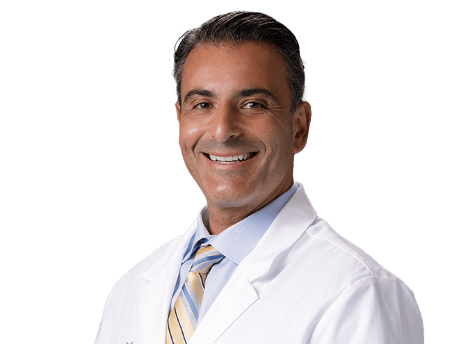 Julio P. Duarte, MD
