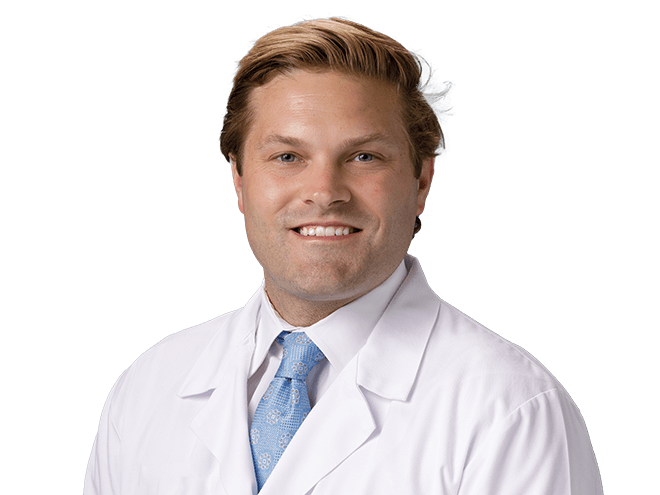 Brogan G. Evans, MD