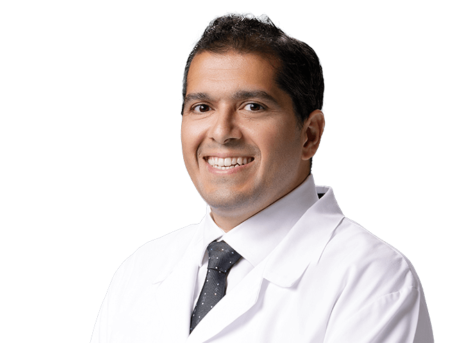 Ali Ezzati, MD