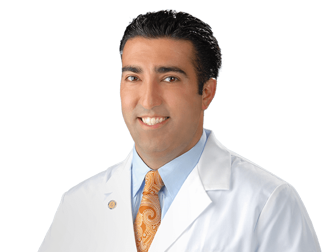 Hamed Farid, MD