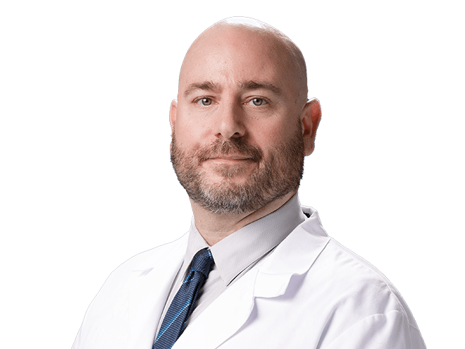 Ryan P. Gibney , MD
