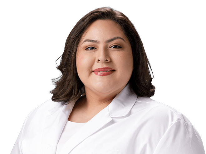 Alyssa K. Gonzalez, MD