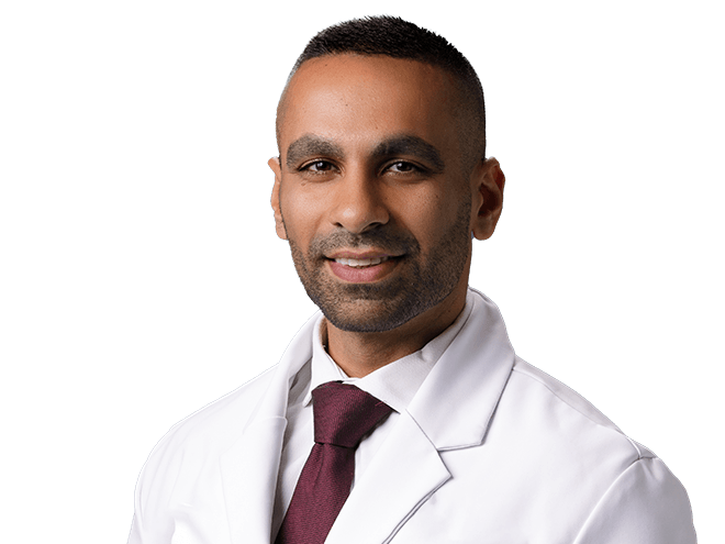 Fahad I. Gul, MD