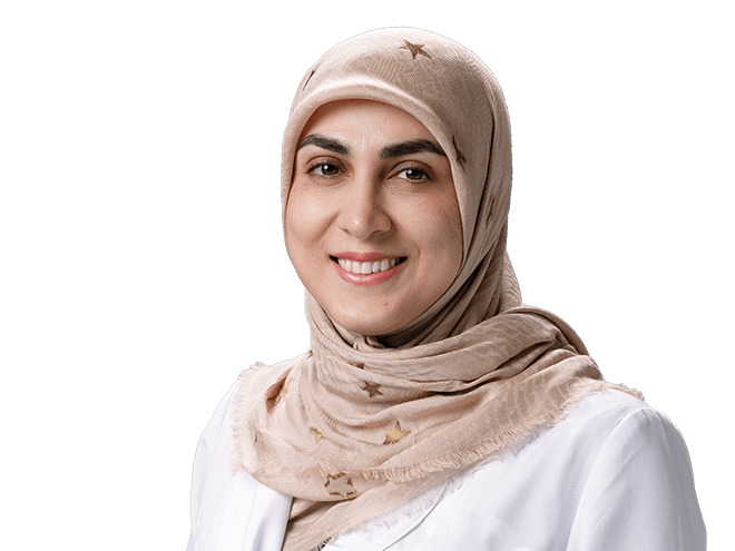 Zahra Hamedi, MD