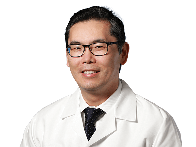 Jay J. Han, MD