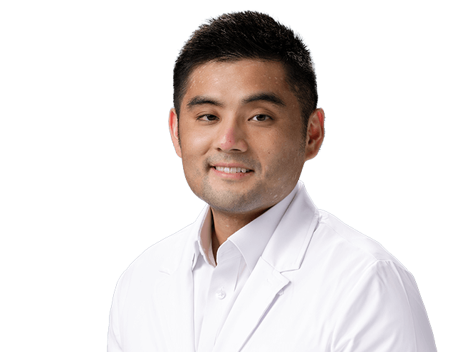Garrett K. Harada, MD