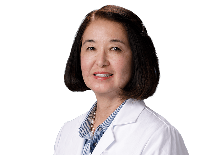 Fuki M. Hisama, MD