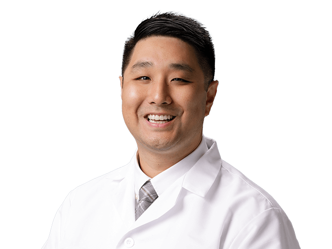 Peter P. Hsiue, MD