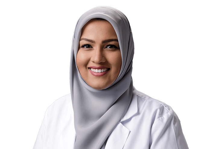 Iqra M. Iqbal, MD