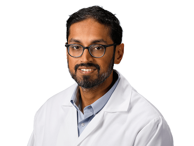 Rony Kampalath, MD