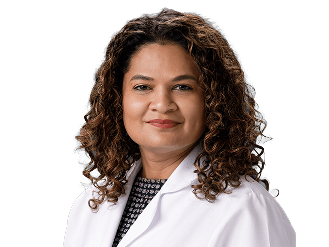 Shivani R. Kandukuri, MD