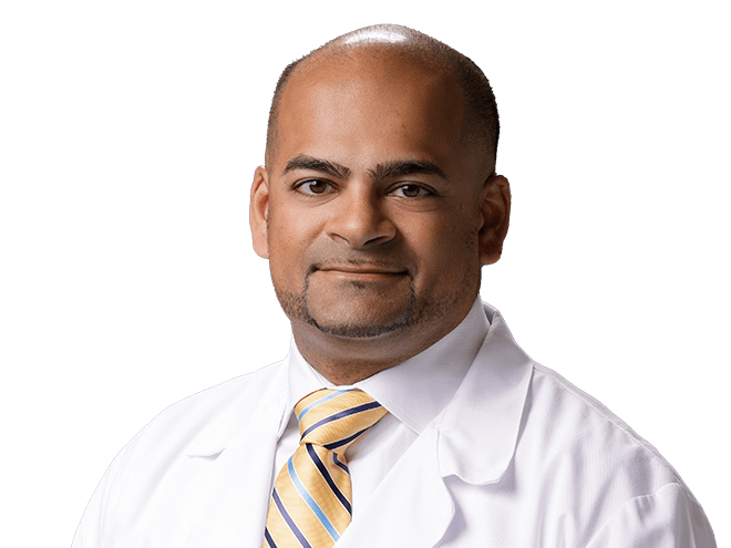 Imad R. Khan, MD