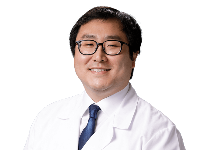 Jaehyun Kim, MD