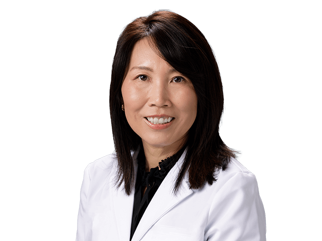 Kristin H. Kim, NP