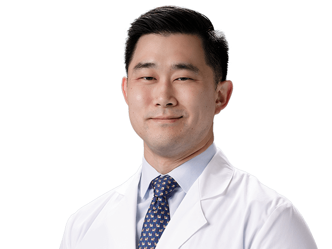 Michael G. Kim, MD