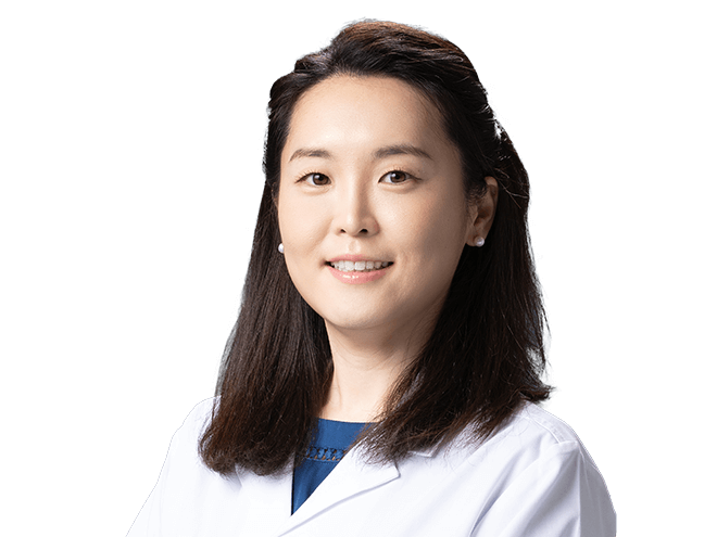 Soo Yeon Kim, MD