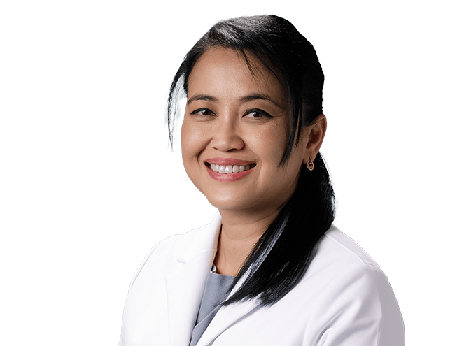 Piyanuch Kongtim, MD