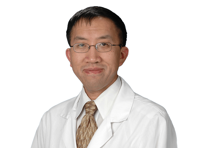 Jeffrey V. Kuo, MD