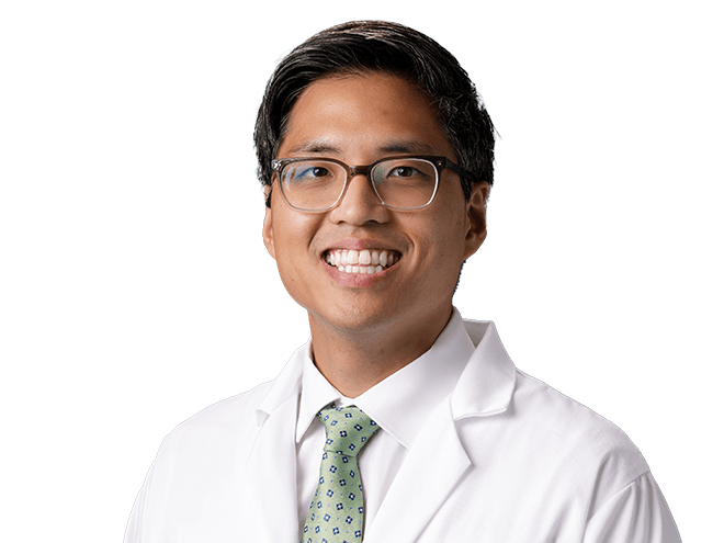 Joshua Y. Kwon, MD