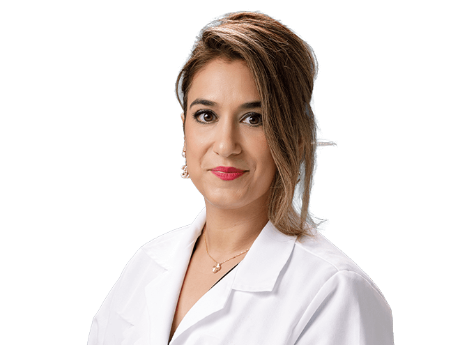 Jasmin Lebastchi, MD