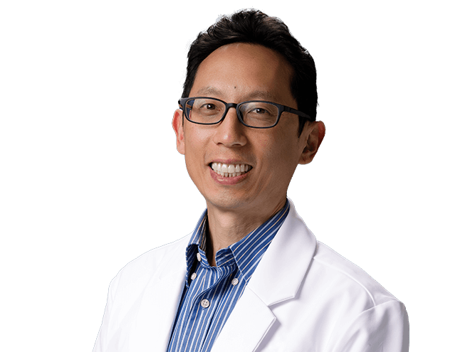 Andrew B. Lee, MD