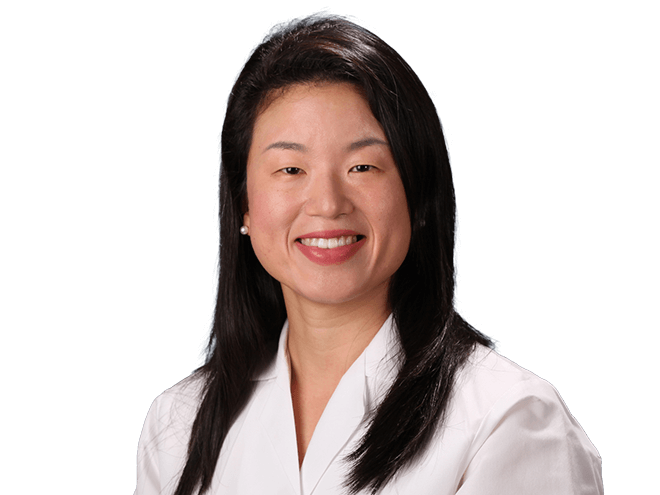 Sonia Lee, MD