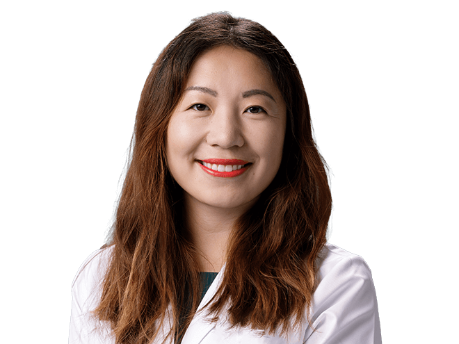 Angela Li, MD