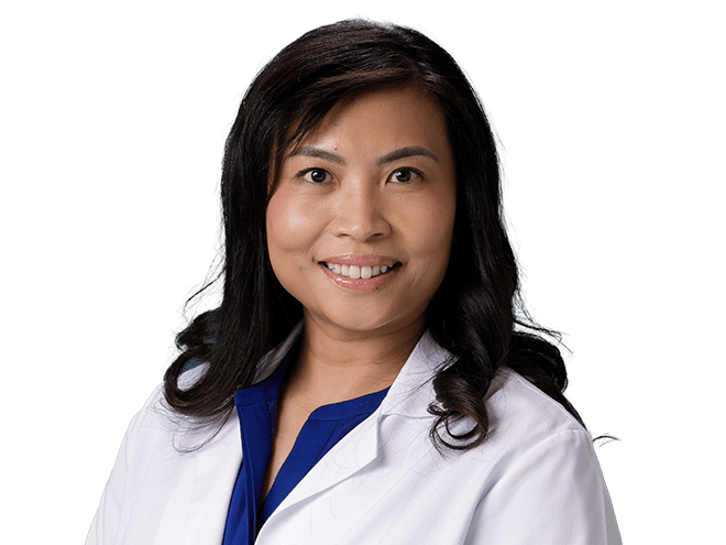 Joyce Limurti, DO