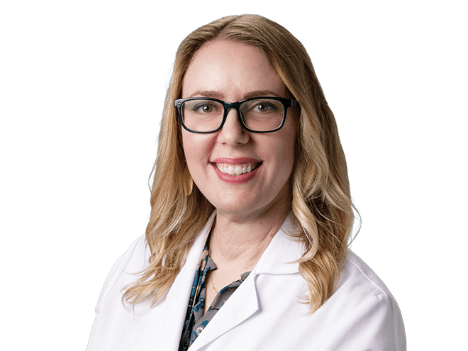 Leah M. Lin, MD
