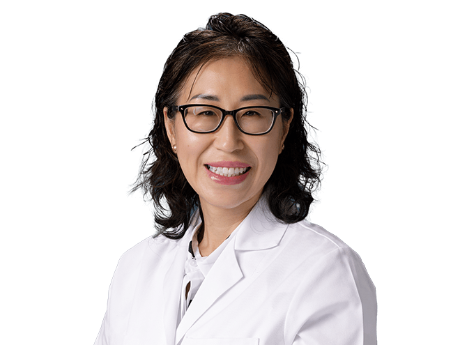 Sandy T. Liu, MD