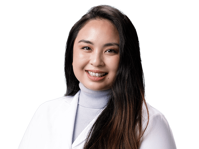 Ann N. Ly, MD