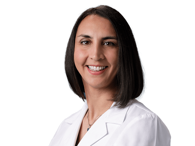 Niki Z. Maki, MD