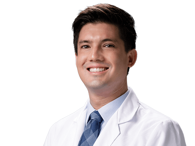 Joel D. McLouth, MD