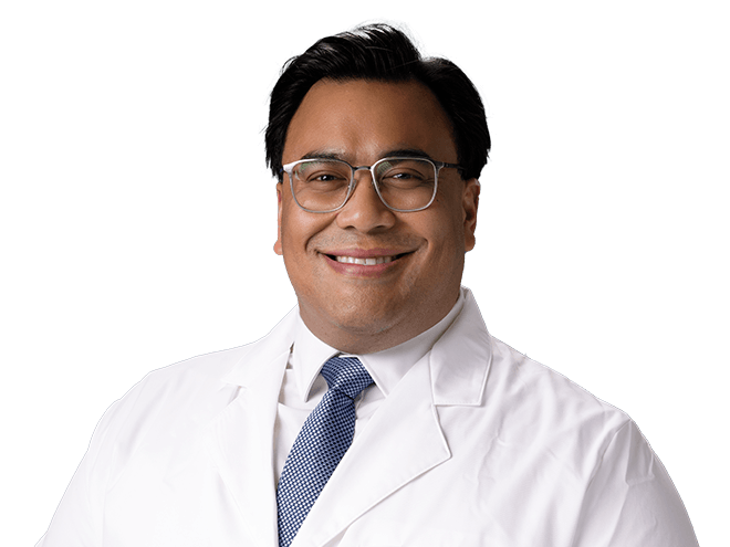 Earl J. Mejia, MD