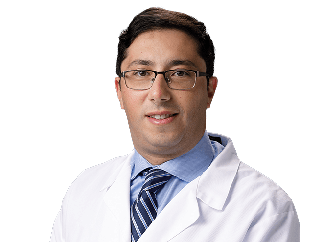 Amir M. Mekhail, MD
