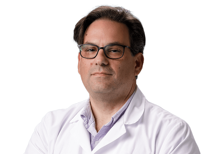 Alexander C. Minella, MD