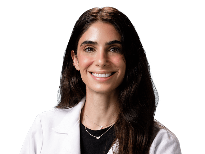 Roxanna M. Moridzadeh, PA-C