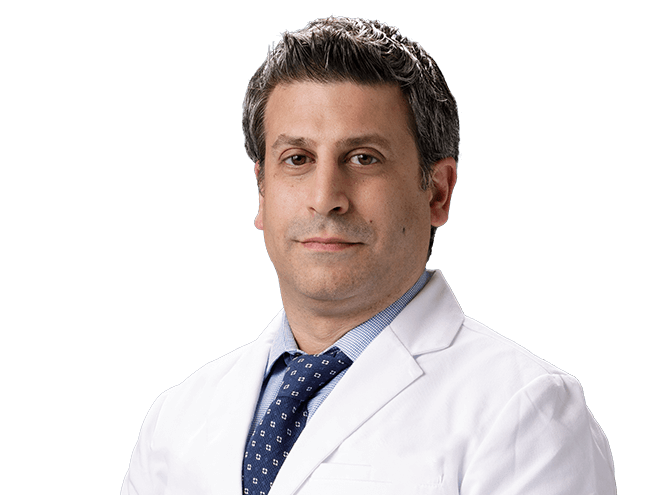 Kamyar Nader, MD