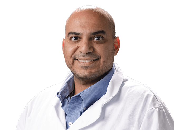 Omar M. Nagy, DO