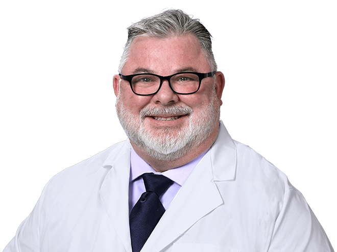 Michael J. Nisco, MD