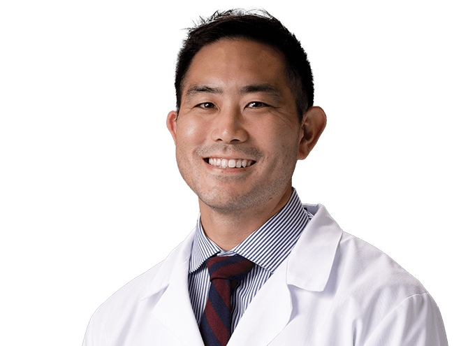 Jonathan T. Oishi, DO