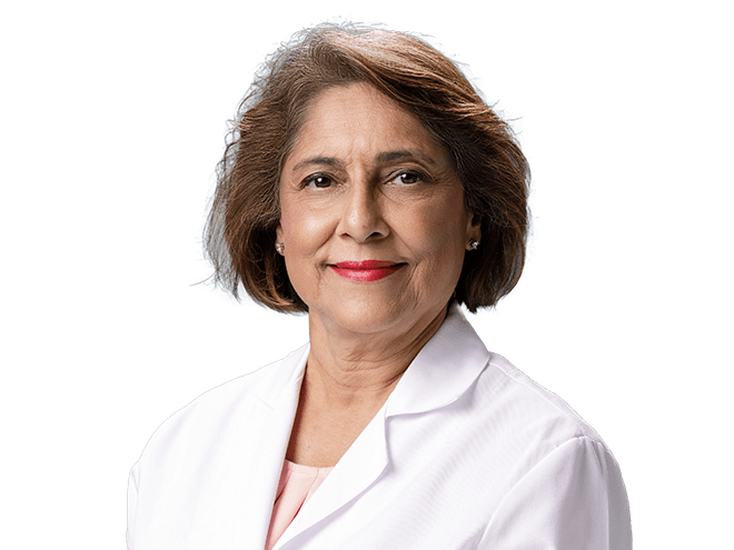 Lalita H. Pandit, MD