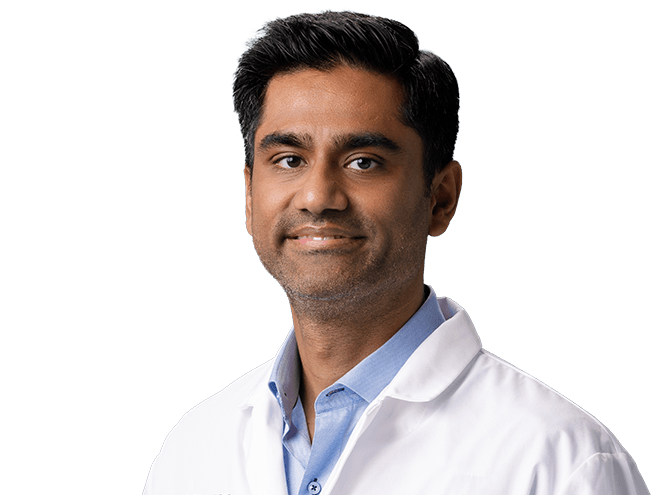 Tapan Pandya, MD