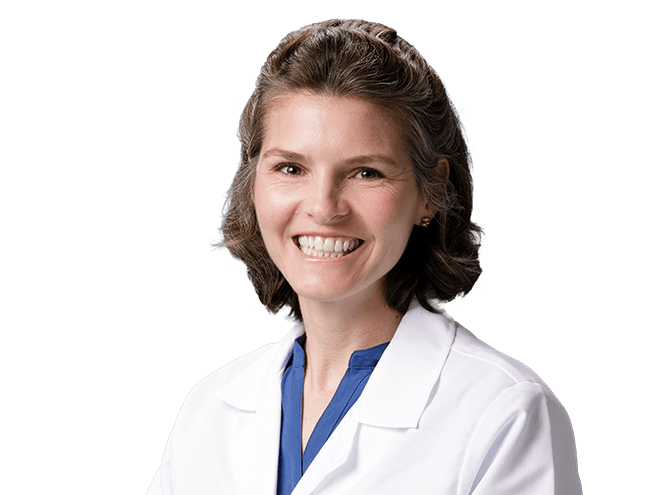 Christina M. Papageorge, MD