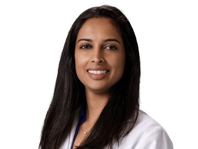Hency Patel, MD