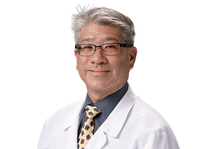 Lynnus F. Peng, MD