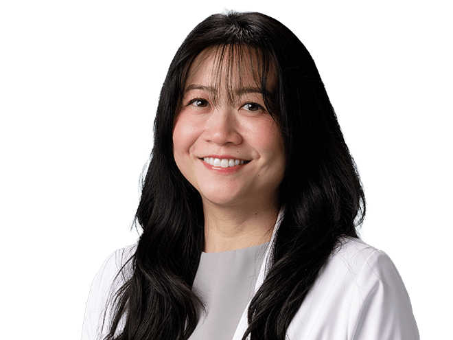 Mavis S. Peng, MD
